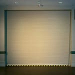 View Fire-Rated Service Doors - FireKing® Model 634