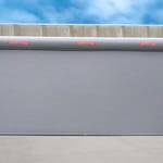 View Fire-Rated Service Doors - FireKing® Model 630