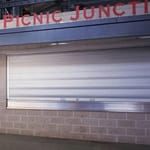 View Counter Doors 652