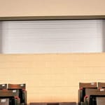 View Counter Doors 651
