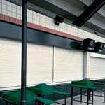 View Counter Doors 650