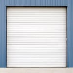 View Non-Insulated WindStorm™ Sectional Door 421