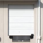 View Non-Insulated WindStorm™ Sectional Door 427