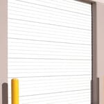 View Insulated WindStorm™ Sectional Door 429