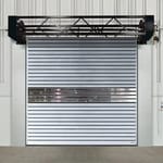 View RapidShield® 998 - High Speed Metal Door