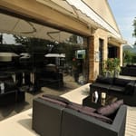 View Aluminum Glass Doors 522