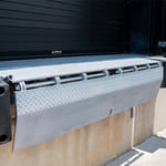 View Edge of Dock Leveler E66R, E72R
