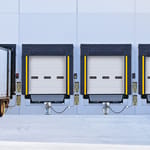 View Sectional Steel Doors Models 401, 402, 403, 404, 405, 406