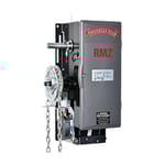 View RMZ Operator