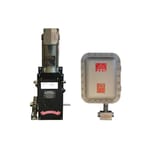 View RHX Explosion Proof Operator
