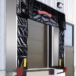 View Fixed Dock Shelter TX40R