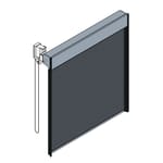 900 - Rolling Service Doors