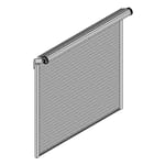 770SS - Roll-Up Sheet Doors