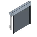 800C HC - Rolling Service Doors