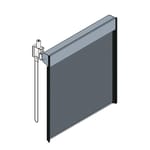700C - Fire Rated Doors FireStar® (Between Jambs)