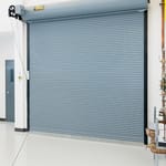 View Fire Rated Doors FireStar® Model 700 