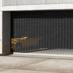 View High Cycle Rolling Grilles 600HC