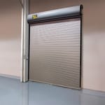 View Rolling Service Doors Model 926