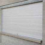 View Rolling Counter Doors Model 500