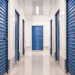 View Roll Up Sheet Doors Model DS-75