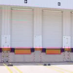 View Roll Up Sheet Doors Model DS-200