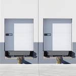 View Sectional Steel Doors Model CX-2400
