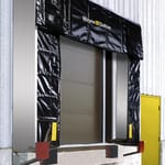 View Fixed Dock Shelter TX40WD