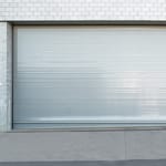 View Rolling Service Doors Model 800C