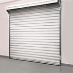 View Roll Up Sheet Doors Model 770SS