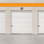 View Roll Up Sheet Doors Model 780CD