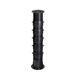 View Pedestal PB-10 (675 to 830 mm)