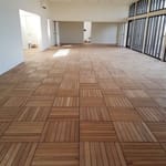 View Black Locust Pavers