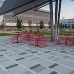 View Granite HDG TECH Series Concrete Paver 