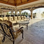 View Natural Stone - Travertine
