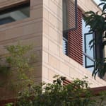 View Natural Stone - Sandstone