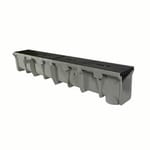 View Dura Slope Trench Drain System