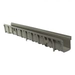 View 3" Pro Series Channel Drain