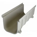 View 8" Pro Series Channel Drain