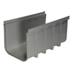 View 12" Pro Series Channel Drain