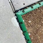 View VertEdge Edging System