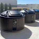 View EarthBin® Silo