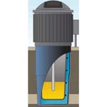 View EarthBin® Silo Grease