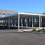 View Metal Awnings & Canopies