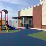 View Fabric Awnings & Canopies