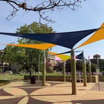View Shade Sails