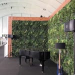 View Artificial Green Walls