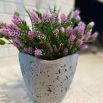 View Artificial Foliage Planters