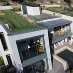 View Artificial Green Roofs