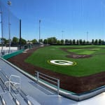 View Sports Barrier Netting Systems