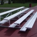 View Bleachers